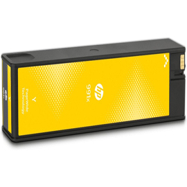 HP - CARTUCCIA - GIALLO - 991X - M0J98AE - 16.000 PAG HPM0J98AE