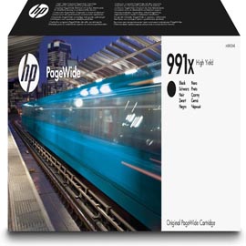 HP - CARTUCCIA - NERO - 991X - M0K02AE - 20.000 PAG HPM0K02AE