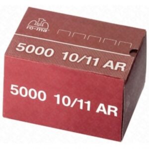 PUNTO MET. 10-11 RO.MA X5000