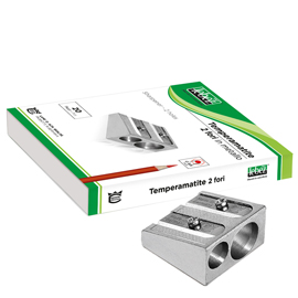 TEMPERAMATITE 2 FORI METAL 26523