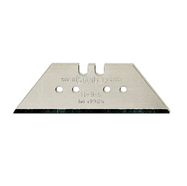 LAME DI RICAMBIO 916B A TRAPEZIO ACUTO PER CUTTER - STANLEY - CONF. 10 PEZZI 53741
