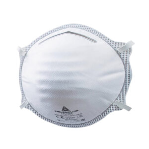 MASCHERINA FFP M1200 - DELTAPLUS 90708