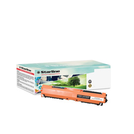 STARLINE - TONER RICOSTRUITO - PER HP - NERO - CF350A - 1.300 PAG STLHCF350A