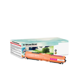STARLINE - TONER RICOSTRUITO - PER HP - MAGENTA - CF353A - 1.000 PAG STLHCF353A