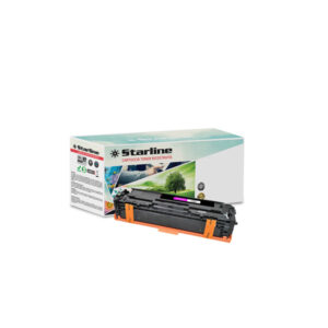 STARLINE - TONER RICOSTRUITO - PER HP - MAGENTA - CF213A - 1.800 PAG STLHCF213A