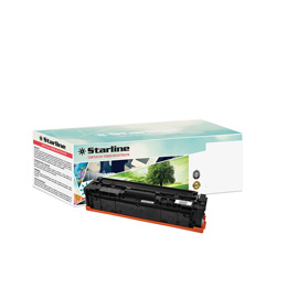 STARLINE - TONER RICOSTRUITO - PER HP - NERO - CF400X - 2.800 PAG STLHCF400X
