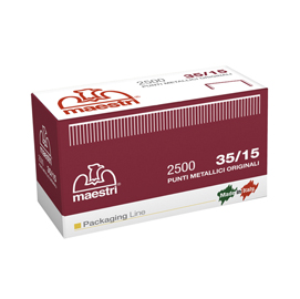 PUNTO MET. 35-15 (5-8"") RO.MA X3000" 46174"
