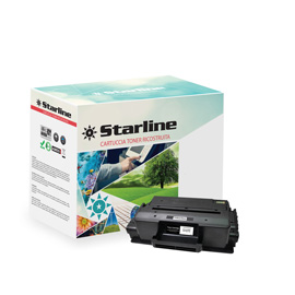 STARLINE - TONER RICOSTRUITO - PER SAMSUNG - NERO - MLT-D203E-ELS - 10.000 PAG STLSMLTD203E