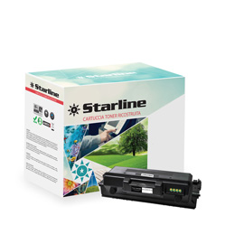 STARLINE - TONER RICOSTRUITO - PER SAMSUNG - NERO - MLT-D204L-ELS - 5.000 PAG STLSMLTD204L
