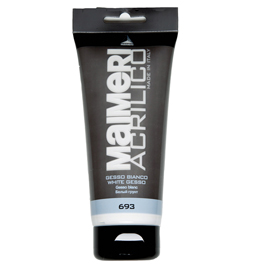 GESSO - 200 ML - BIANCO - MAIMERI 85294