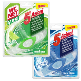 MAXI TAVOLETTA - WC NET 98498