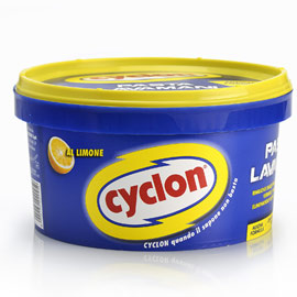 PASTA LAVAMANI - AL LIMONE - 500 GR - CYCLON 31875