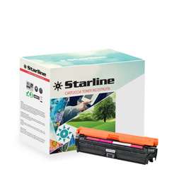 STARLINE - TONER RICOSTRUITO - PER HP - MAGENTA - CE343A - 16.000 PAG STLHCE343A