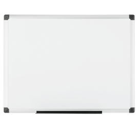 LAVAGNA MAGNETICA - 60 X 90 CM - BIANCO - STARLINE STL6418
