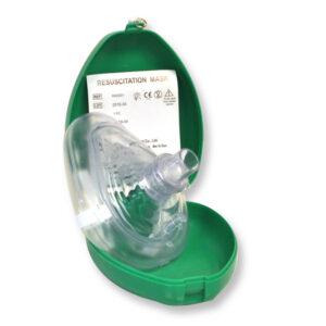 DISPOSITIVO DI RIANIMAZIONE POCKET MASK - PVS 92328