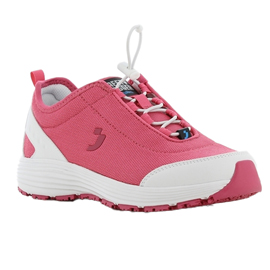 CALZATURA DA DONNA MAUD - NUMERO 38 - FUCSIA - SAFETY JOGGER 101732