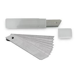 LAME CUTTER 18MM  10PZ LEBEZ 25757