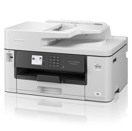 BROTHER - MULTIFUNZIONE INKJET 4 IN 1 - MFCJ5340DW BROMFCJ5340DW