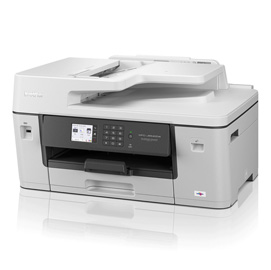BROTHER - MULTIFUNZIONE INKJET 4 IN 1 - A3 - MFC-J6540DWRE1 BROMFCJ6540DW