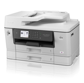 BROTHER - MULTIFUNZIONE INKJET 4 IN 1 - A3 - MFC-J6940DWRE1 BROMFCJ6940DW