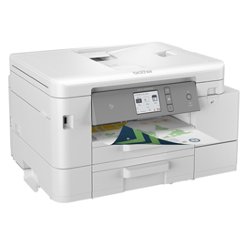 STAMPANTE MULTIFUNZIONE INKJET A4 4 IN 1 MFC-J4540DW BROMFCJ4540DW