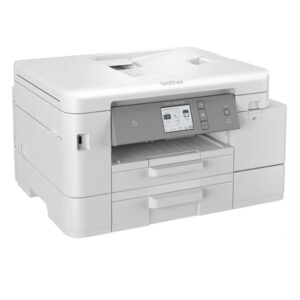 TAMPANTE MULTIFUNZIONE INKJET A4 4 IN 1 TUTTO COMPRESO CON TOUCHSCREEN BRO-MFCJ4540DW