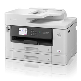 BROTHER - MULTIFUNZIONE INKJET 4 IN 1 - A3 - MFCJ5740DWRE1 BROMFCJ5740DW