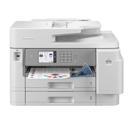 BROTHER - MULTIFUNZIONE INKJET 4 IN 1 MFCJ5955DW - MFCJ5955DWRE1 BRO-MFCJ5955DW