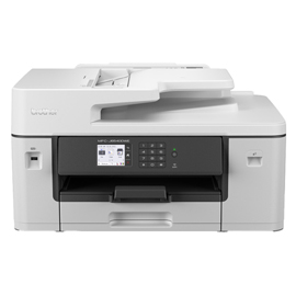 BROTHER MULTIFUNZIONE INKJET 4 IN 1 FULL A3 MFCJ6540DW BROMFCJ6540DWE