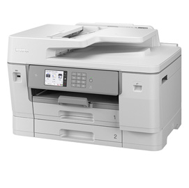 BROTHER - STAMPANTE MULTIFUNZIONE PCL NFC - A3 - MFCJ6955DWRE1 BRO-MFCJ6955DW