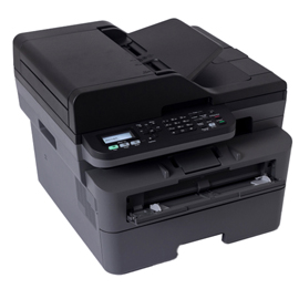 BROTHER MULTIFUNZIONE MFCL2827DWXL B/N 32PPM BROMFCL2827DWL