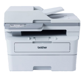 MULTIFUNZIONE LASER MONOCROMATICA A 34 PPM CON DUPLEX IN STAMPA E COPIA. BROHL2960DW