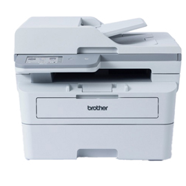 MULTIFUNZIONE LASER MONOCROMATICA A 34 PPM CON DUPLEX IN STAMPA E COPIA. BROHL2980DW
