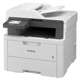 BROTHER MULTIFUNZIONE A COLORI MFCL3740CDWE 18PPM BROMFCL3740CDW