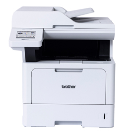 BROTHER MULTIFUNZIONE MFCL5710DN B/N 48PPM BROMFCL5710DN