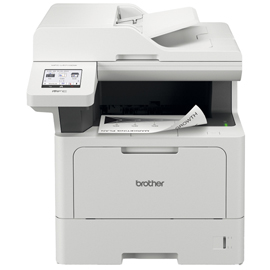 BROTHER MULTIFUNZIONE MFCL5710DW B/N 48PPM BROMFCL5710DW