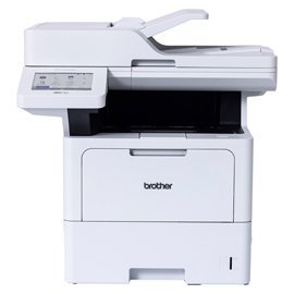 BROTHER MULTIFUNZIONE MFCL6710DW B/N 50PPM BROMFCL6710DW