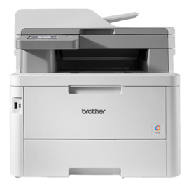 BROTHER MULTIFUNZIONE A COLORI HLL8340CDW 30PPM BROMFCL8340CDW
