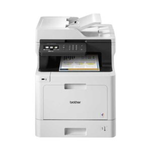 BROTHER - STAMPANTE MULTIFUNZIONE - LASER - MFCL8690CDWYY1 BRO-MFCL8690CD