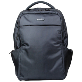 ZAINO PORTA NOTEBOOK INDIGO PRO MILANO DA 15.6'' NERO MEDIACOM 95826