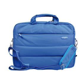 BORSA DA 13,3'' INDIGO TORINO - PER NOTEBOOK - BLU - MEDIACOM 95755