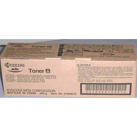 TONER MITA KM 2030-15301525 11000 PG MITA2030