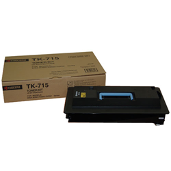 TONER KM 3050 4050 5050 TK-715 MITA3050