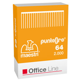 PUNTO MET. JOLLY RO.MA X2000 cf da 5 x2000 45261