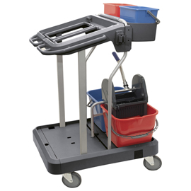 CARRELLO MULTIFUNZIONE UNI-J 4.1 TAXON 102066