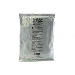 SHARP - DEVELOPER - NERO - MX27GVBA - 100.000 PAG SHAMX2700DVBK