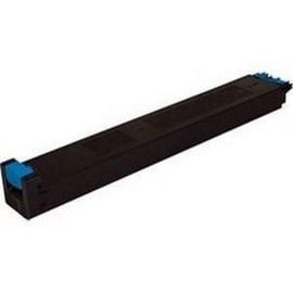 SHARP - TONER - CIANO - MX36GTCA - 15.000 PAG SHAMX36GTCA
