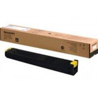 SHARP - TONER - GIALLO - MX36GTYA - 15.000 PAG SHAMX36GTYA