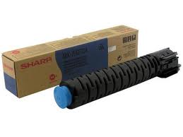 SHARP - TONER - CIANO - MX70GTCA - 32.000 PAG SHAMX70GTCA