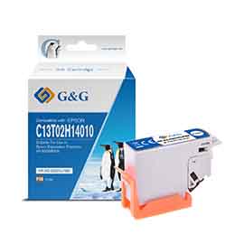GG - CARTUCCIA INK COMPATIBILE PH PER EPSON EXPRESSION PREMIUM XP-6000/6005 - NERO GGNINKE202XLPB